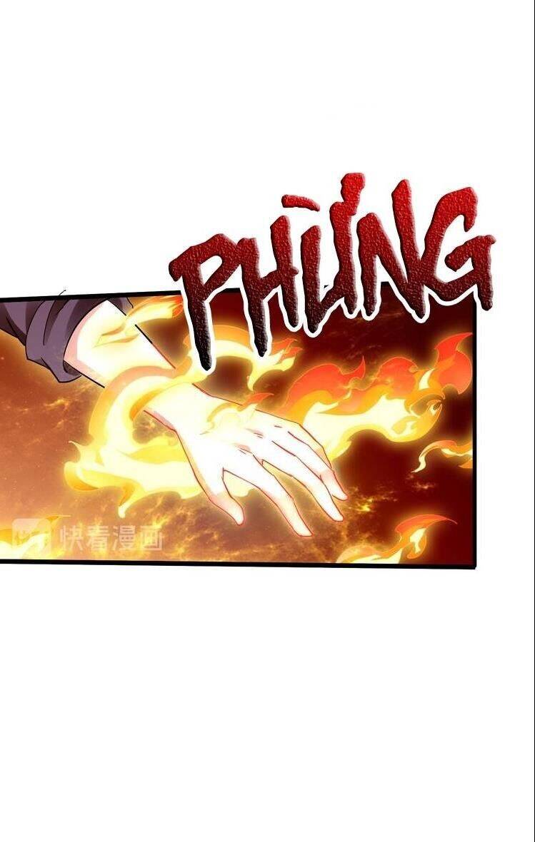 Kinh Thế Kỳ Nhân Chapter 42 - Trang 21