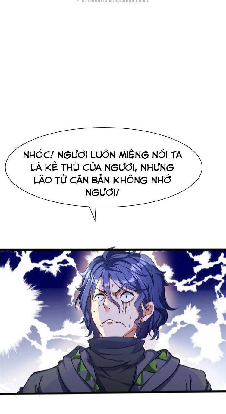 Kinh Thế Kỳ Nhân Chapter 20 - Trang 19