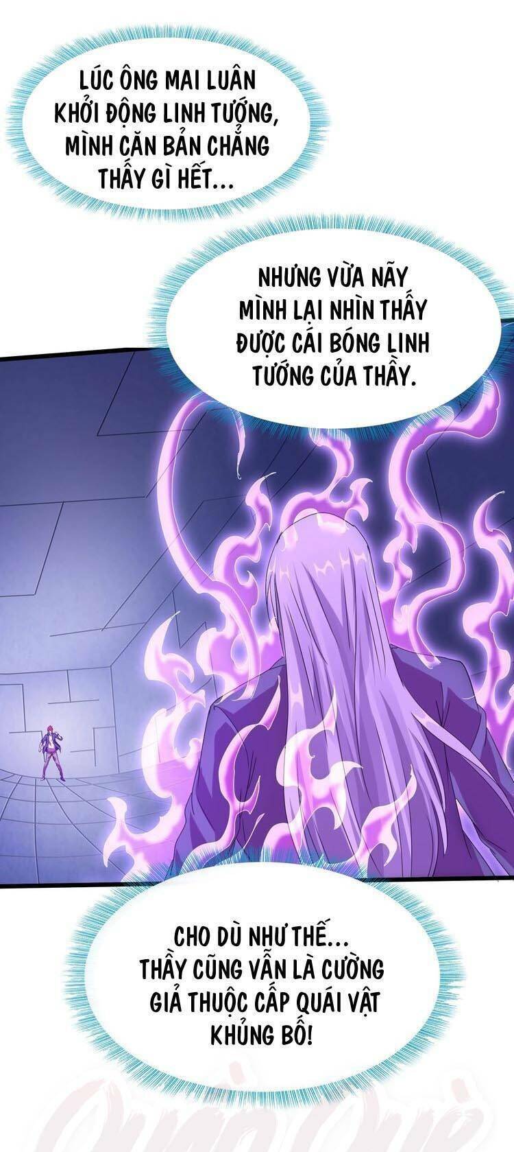 Kinh Thế Kỳ Nhân Chapter 38 - Trang 42