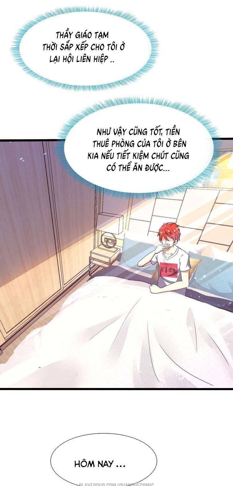 Kinh Thế Kỳ Nhân Chapter 24 - Trang 14