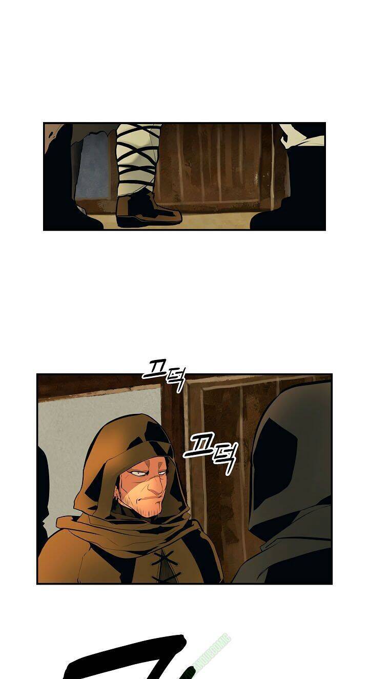 Bất Bại Chân Ma Chapter 22.1 - Trang 0
