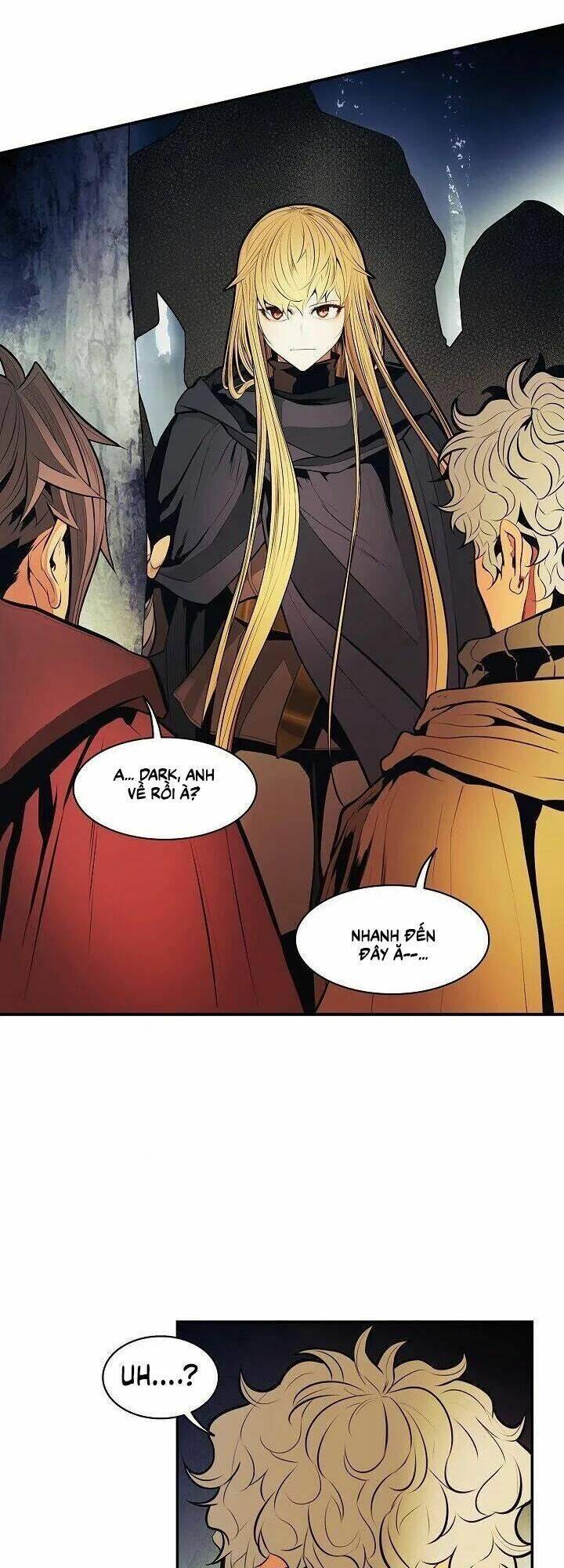 Bất Bại Chân Ma Chap 90 - Next Chap 91