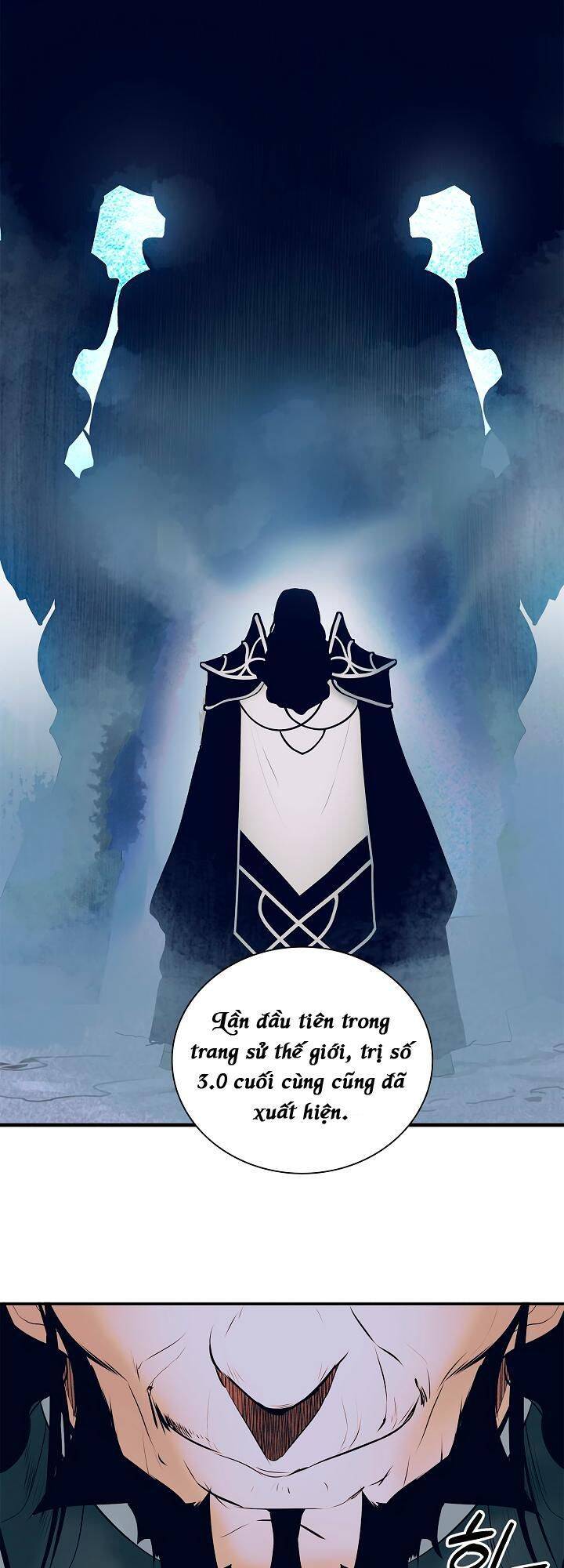 Bất Bại Chân Ma Chapter 21 - Trang 47