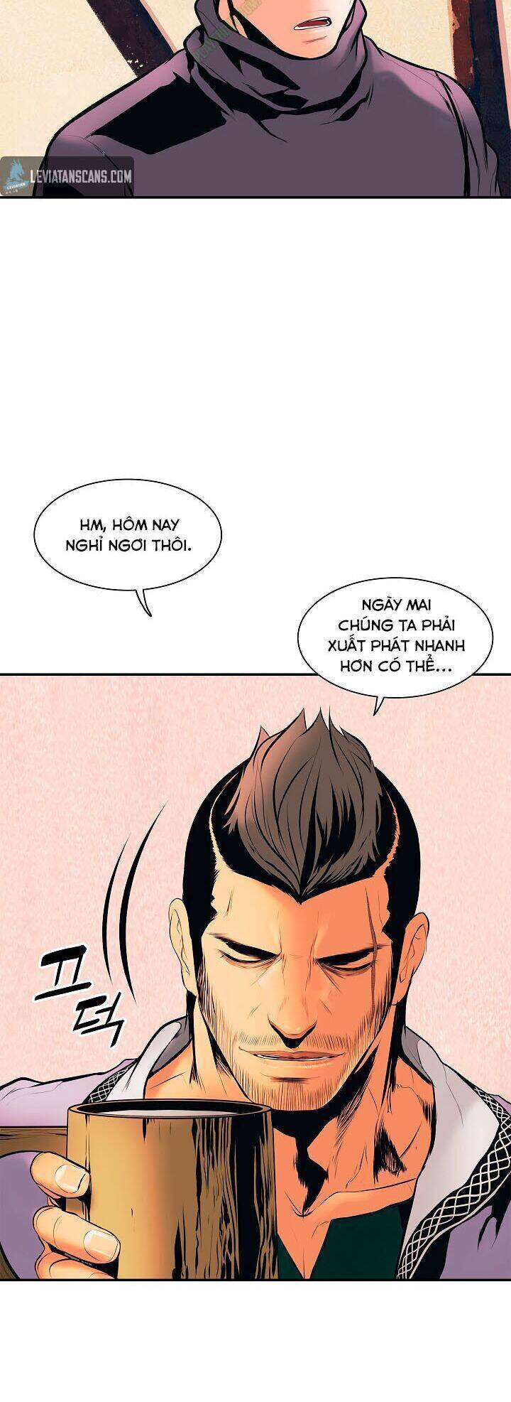 Bất Bại Chân Ma Chapter 22.2 - Trang 7