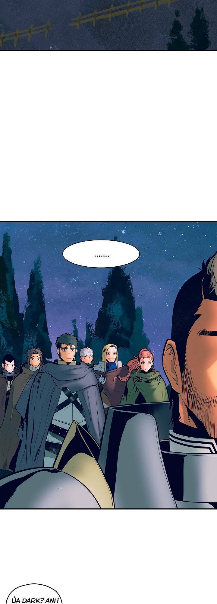 Bất Bại Chân Ma Chapter 21 - Trang 5