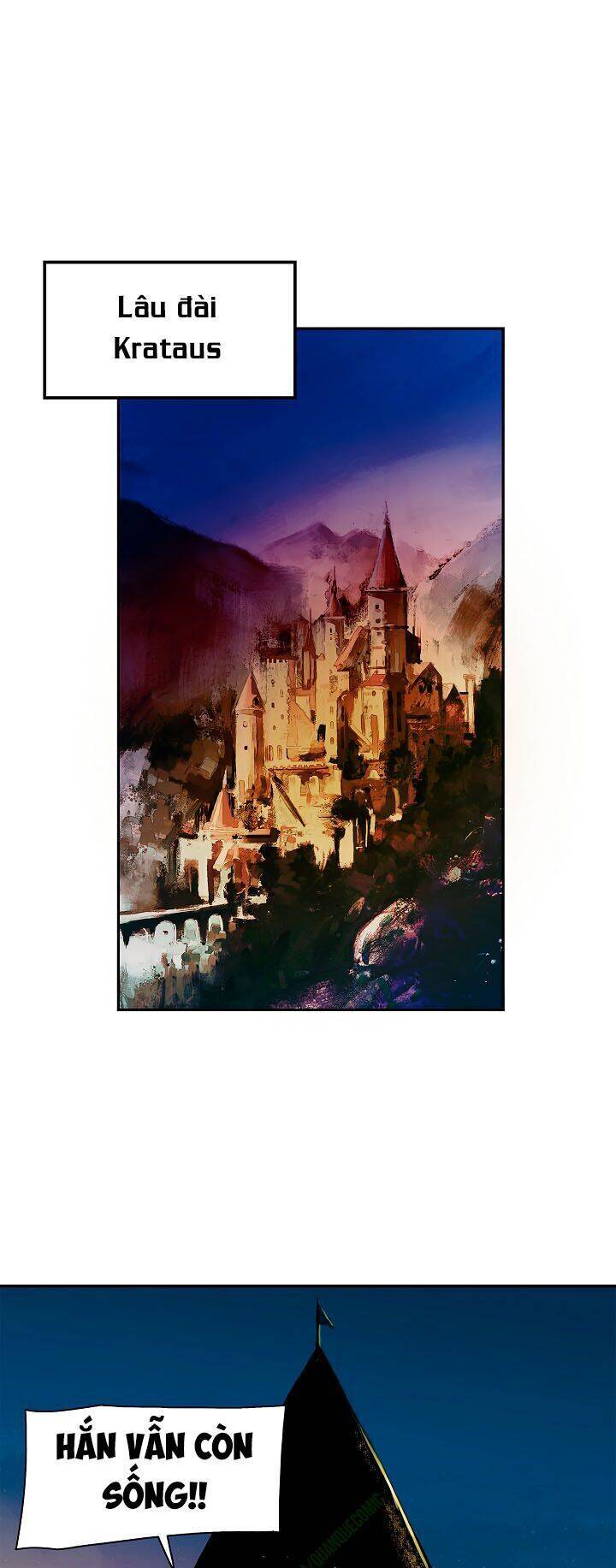 Bất Bại Chân Ma Chapter 22.2 - Trang 12