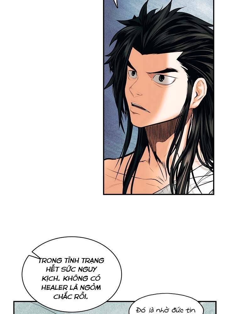 Bất Bại Chân Ma Chapter 20 - Trang 52