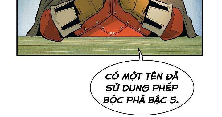 Bất Bại Chân Ma Chapter 20 - Trang 48