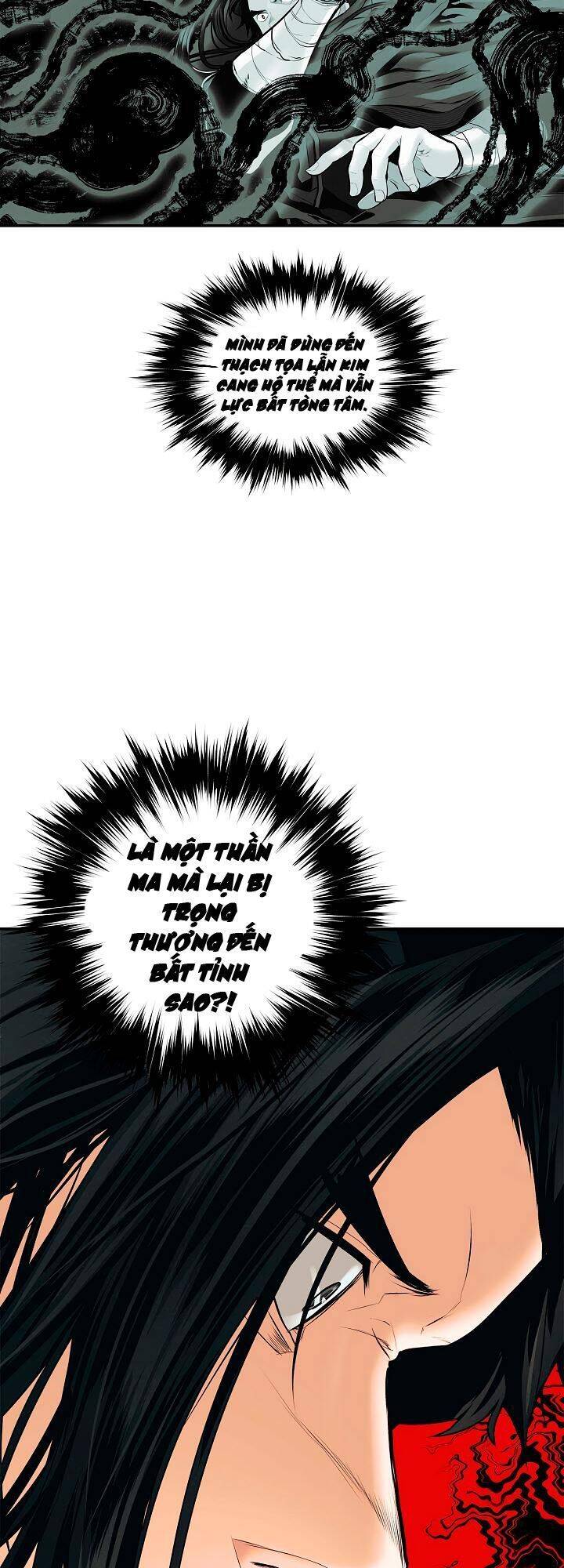 Bất Bại Chân Ma Chapter 20 - Trang 55