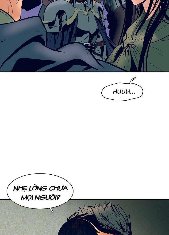 Bất Bại Chân Ma Chapter 21 - Trang 18