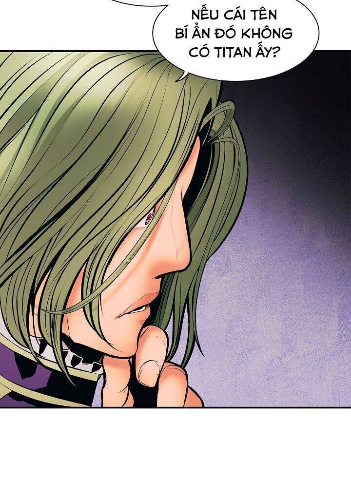 Bất Bại Chân Ma Chapter 22.2 - Trang 27