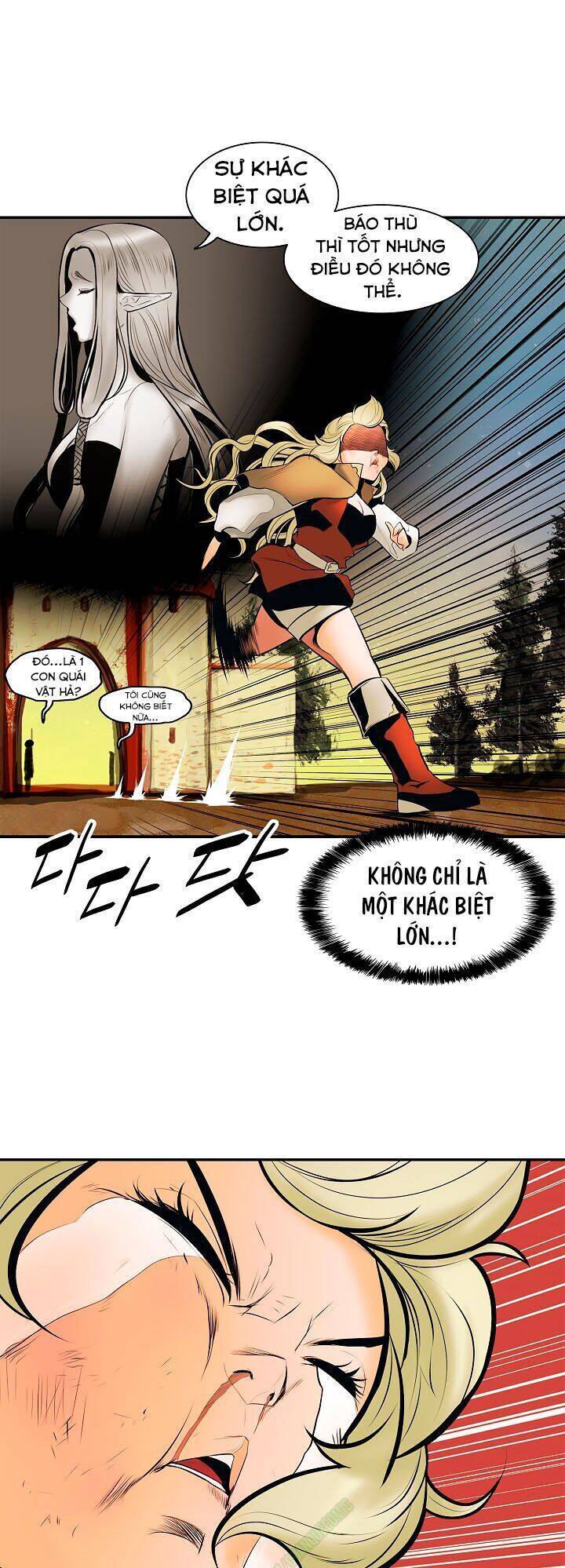 Bất Bại Chân Ma Chapter 22.2 - Trang 4