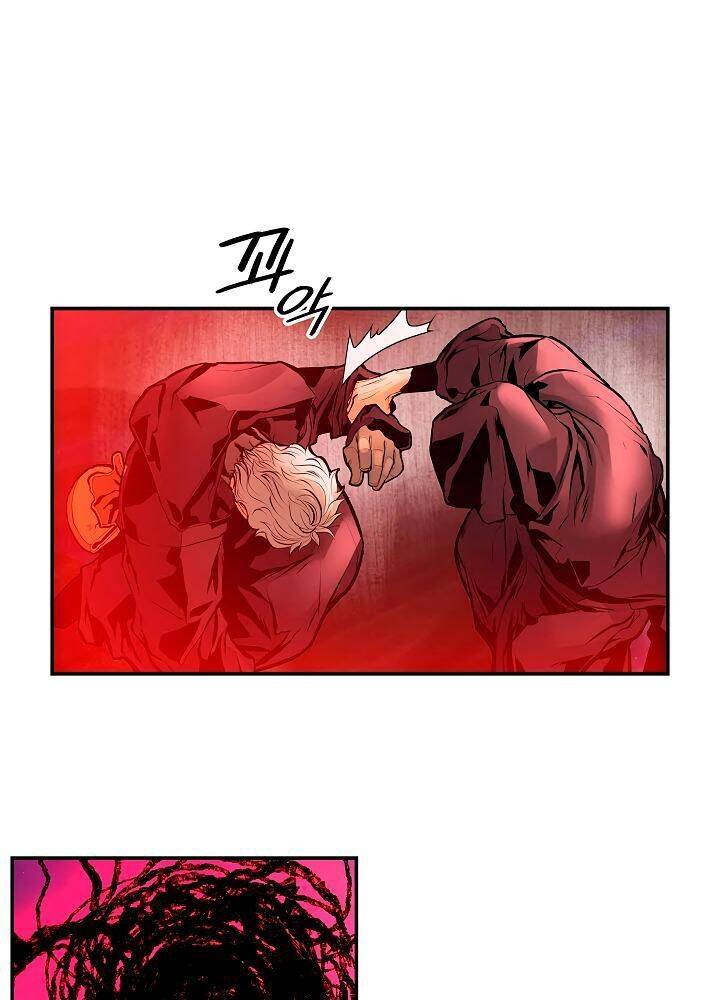 Bất Bại Chân Ma Chapter 19 - Trang 24