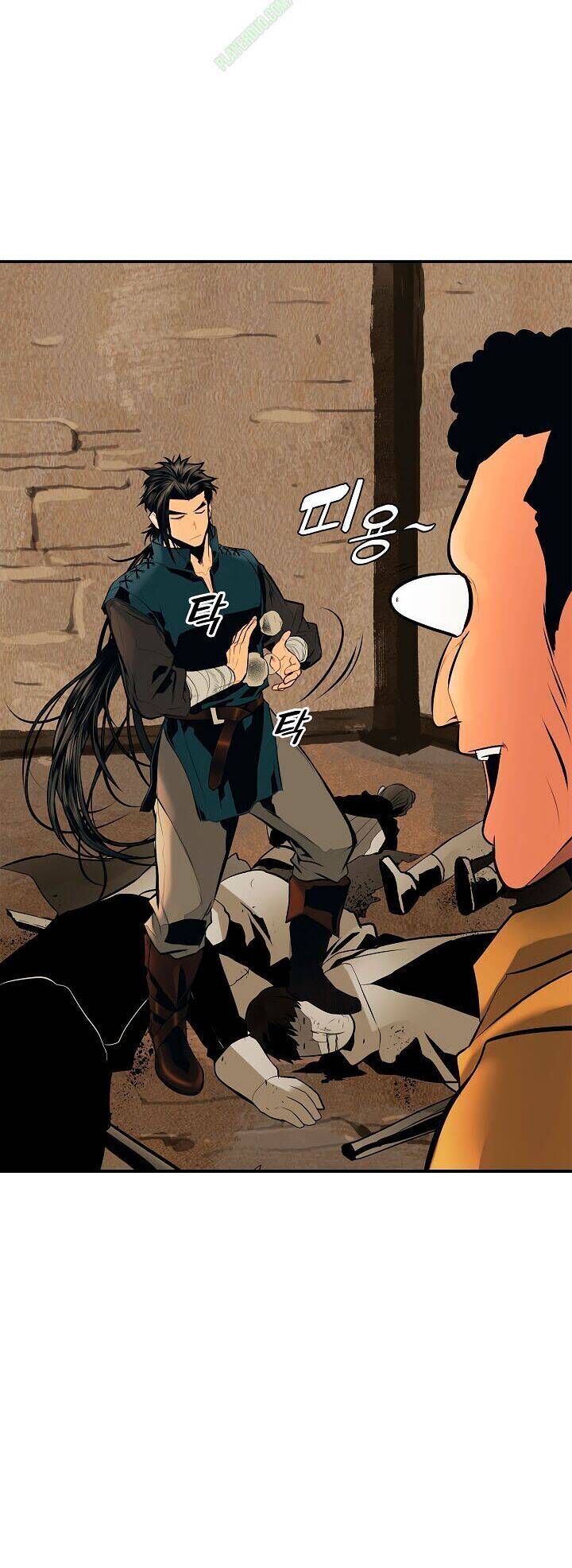 Bất Bại Chân Ma Chapter 22.1 - Trang 19