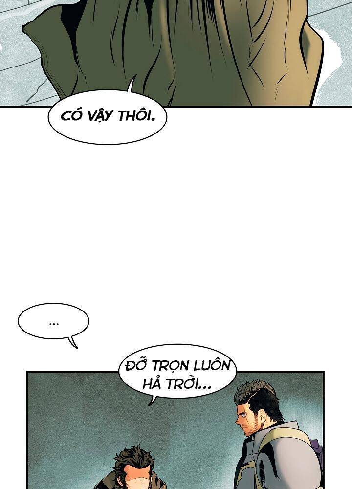 Bất Bại Chân Ma Chapter 20 - Trang 58