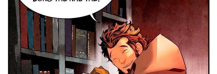 Bất Bại Chân Ma Chapter 19 - Trang 34