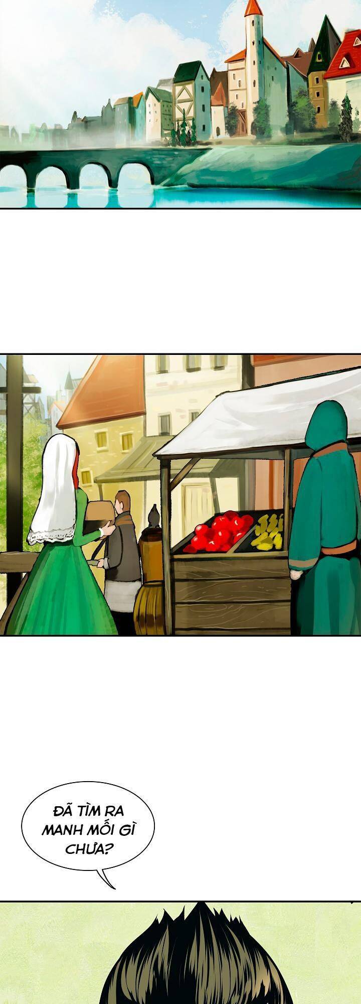 Bất Bại Chân Ma Chapter 21 - Trang 51