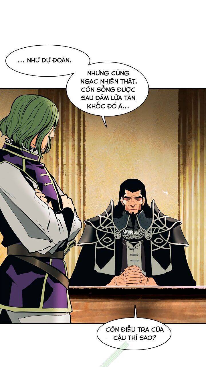 Bất Bại Chân Ma Chapter 22.2 - Trang 14