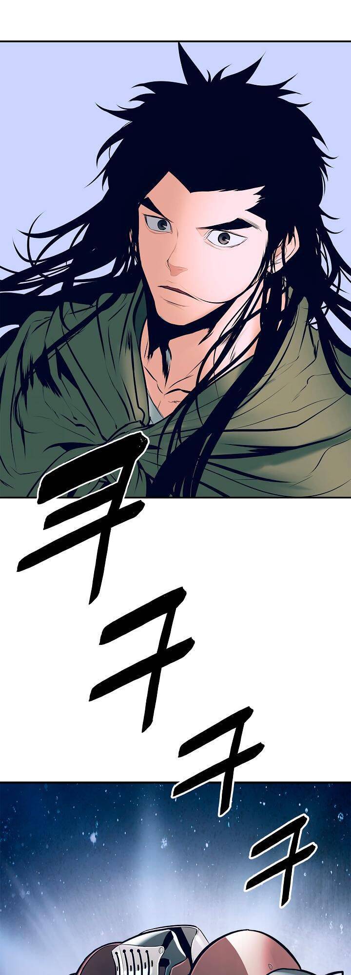 Bất Bại Chân Ma Chapter 21 - Trang 11