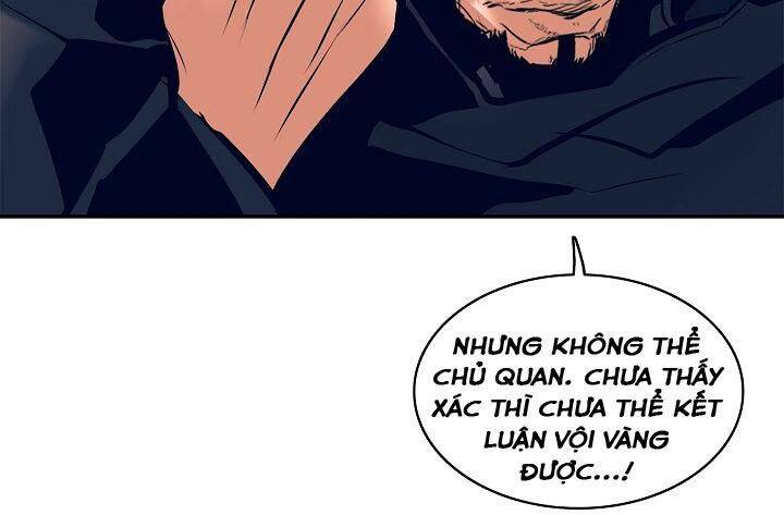 Bất Bại Chân Ma Chapter 20 - Trang 8