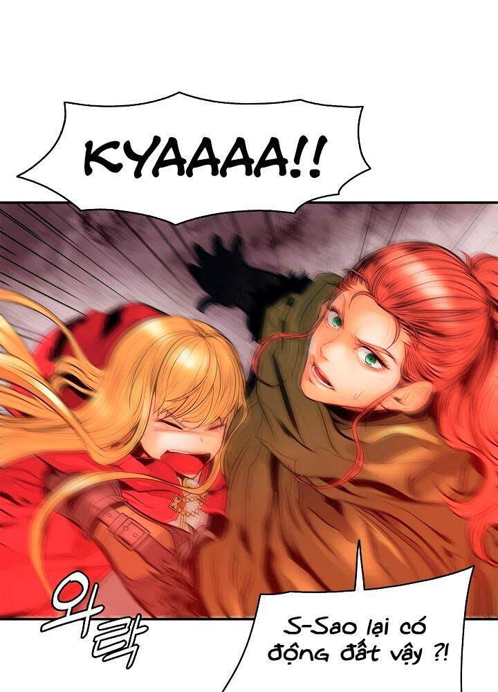 Bất Bại Chân Ma Chapter 19 - Trang 40