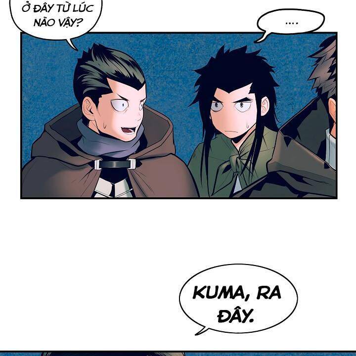Bất Bại Chân Ma Chapter 21 - Trang 6