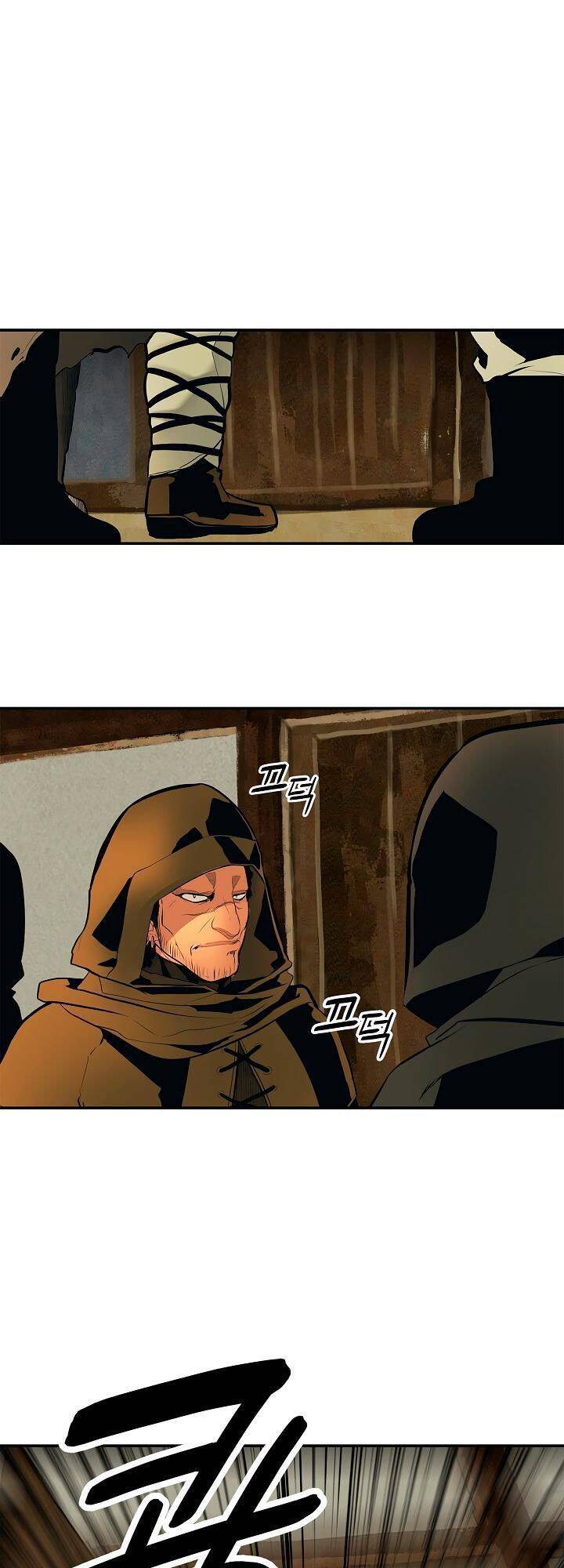 Bất Bại Chân Ma Chapter 21 - Trang 61