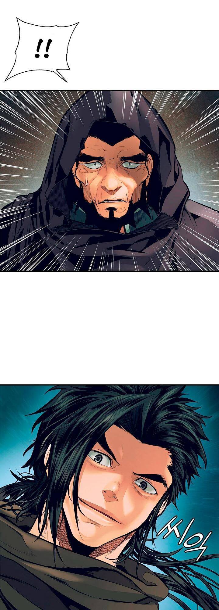 Bất Bại Chân Ma Chapter 19 - Trang 5