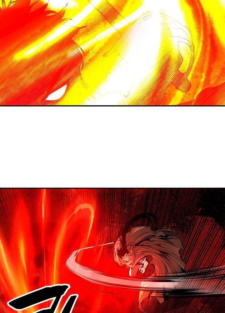 Bất Bại Chân Ma Chapter 19 - Trang 16