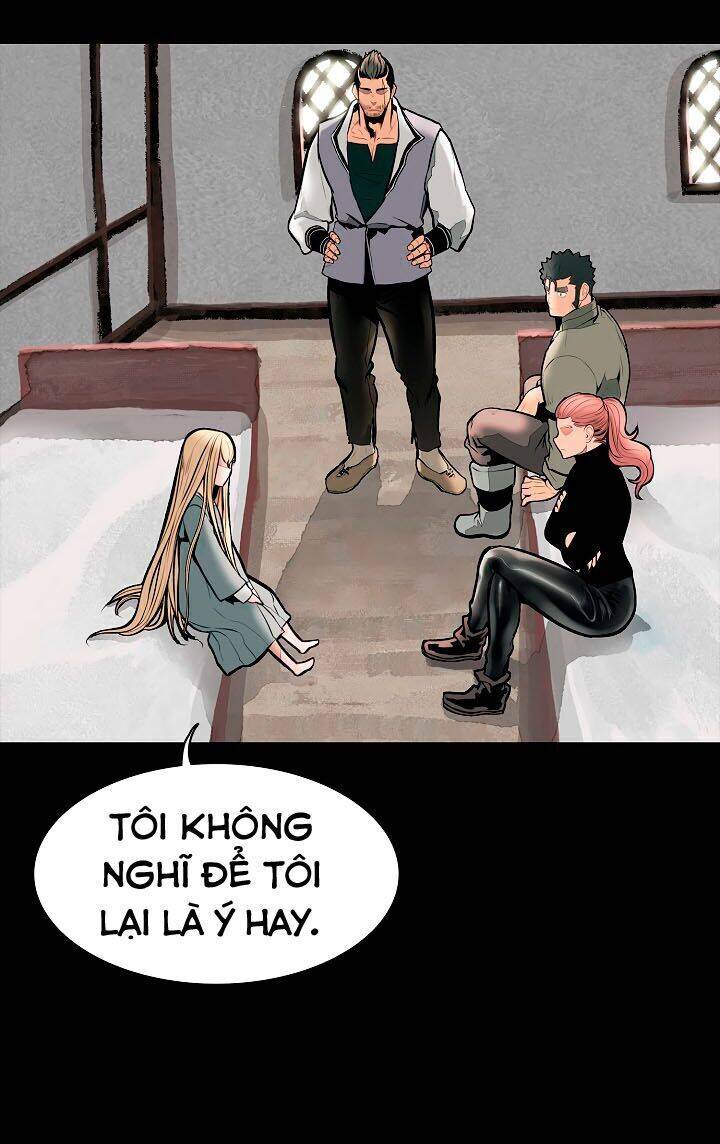 Bất Bại Chân Ma Chapter 23.1 - Trang 8