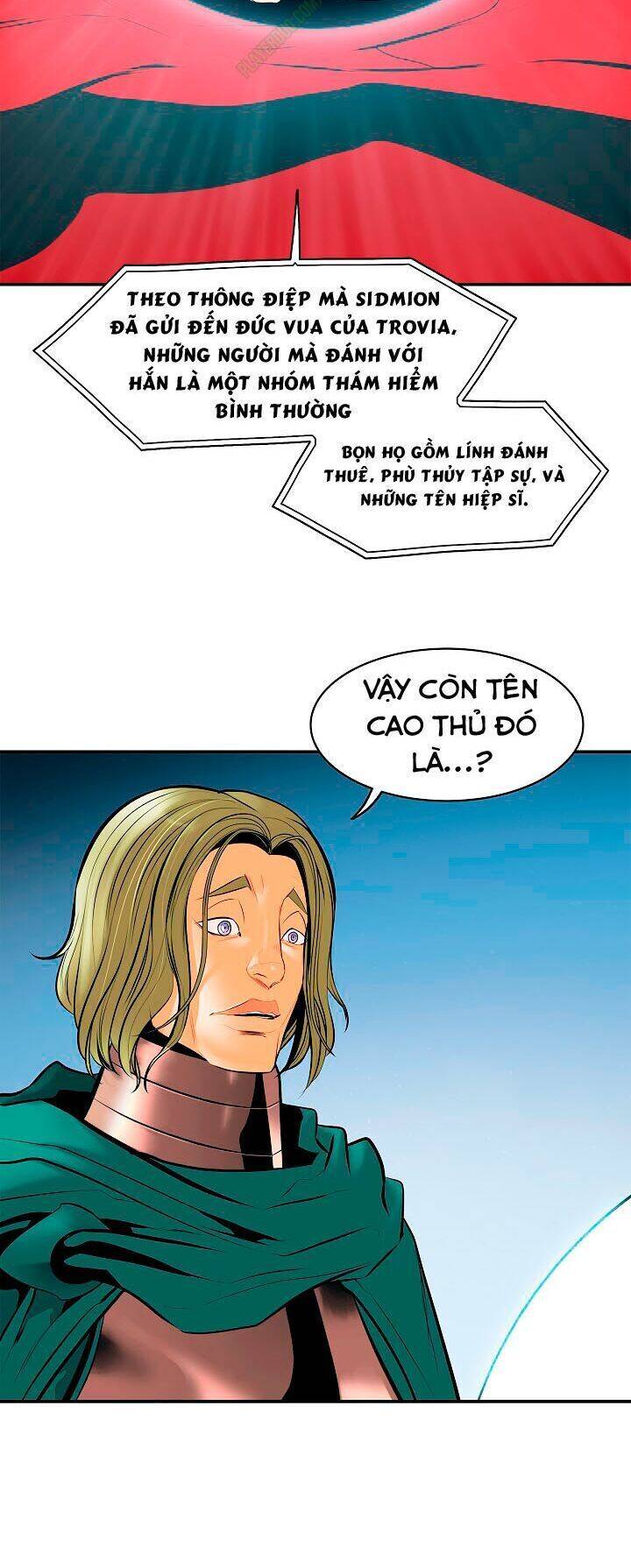 Bất Bại Chân Ma Chapter 23.1 - Trang 26