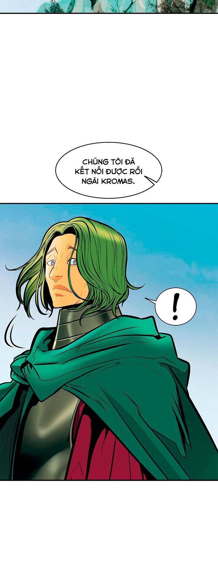 Bất Bại Chân Ma Chapter 23.1 - Trang 24