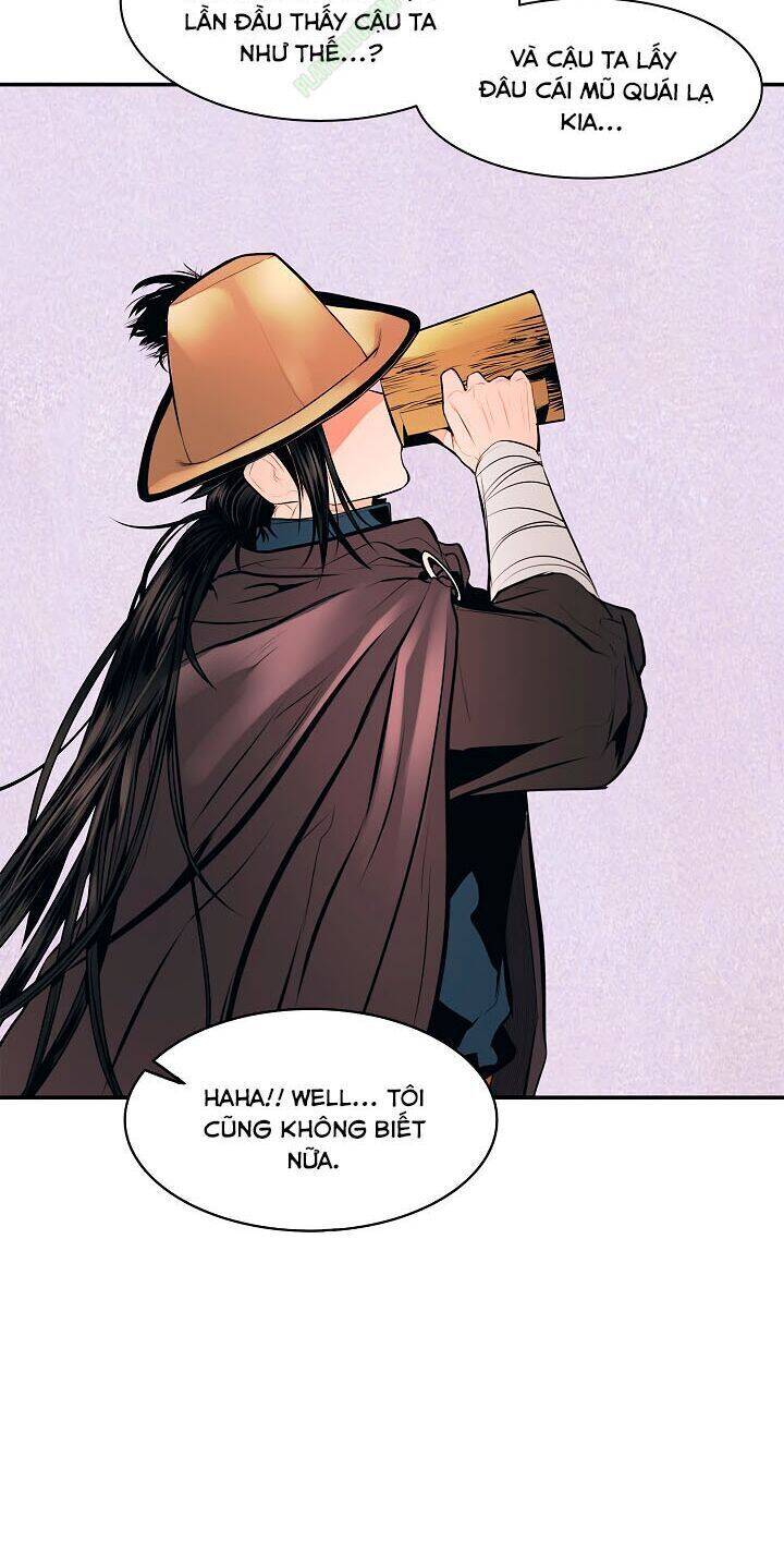 Bất Bại Chân Ma Chapter 22.2 - Trang 9