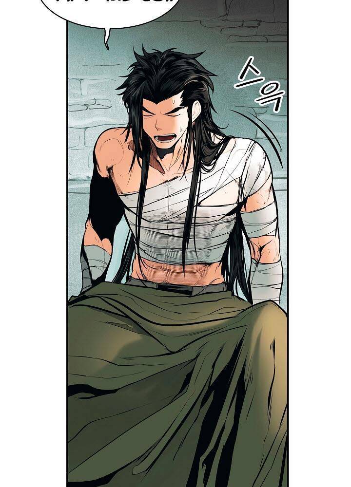 Bất Bại Chân Ma Chapter 20 - Trang 44