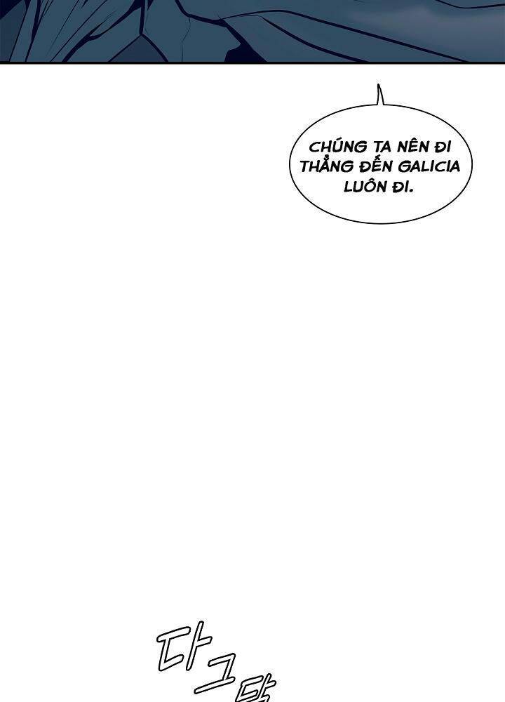 Bất Bại Chân Ma Chapter 21 - Trang 20