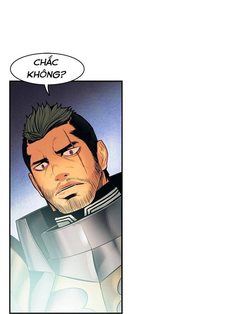 Bất Bại Chân Ma Chapter 20 - Trang 28