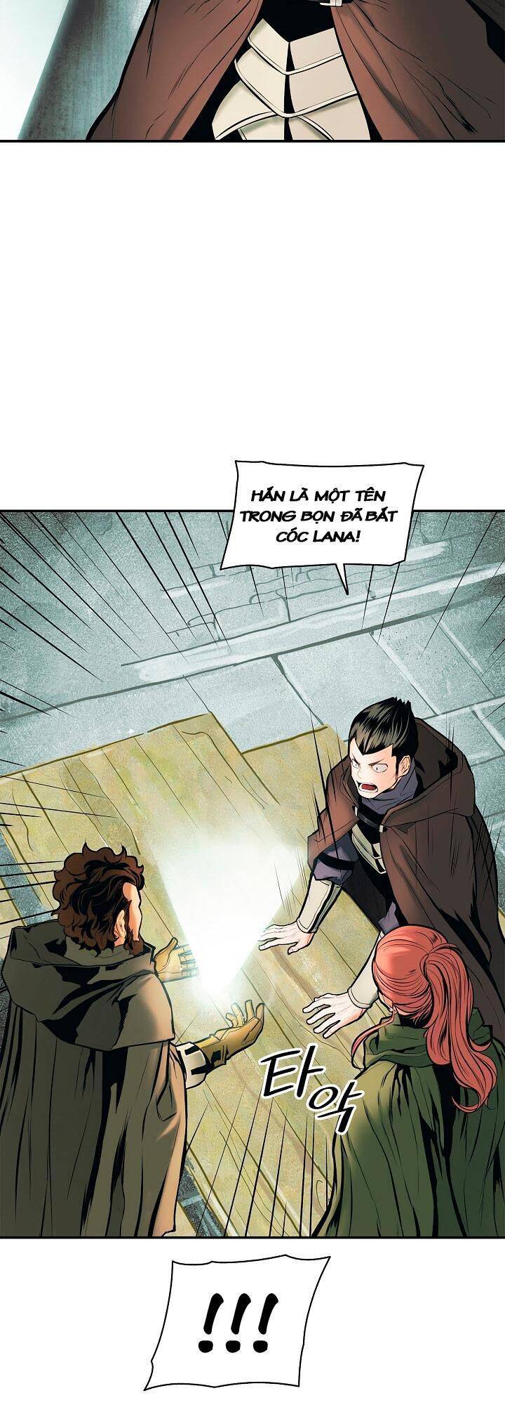 Bất Bại Chân Ma Chapter 20 - Trang 27