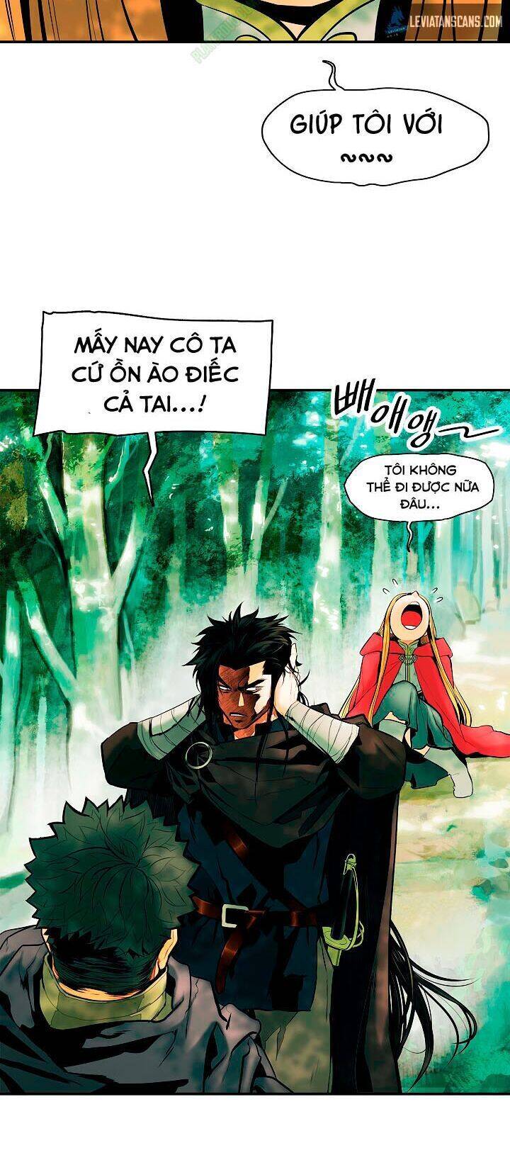 Bất Bại Chân Ma Chapter 23.1 - Trang 3