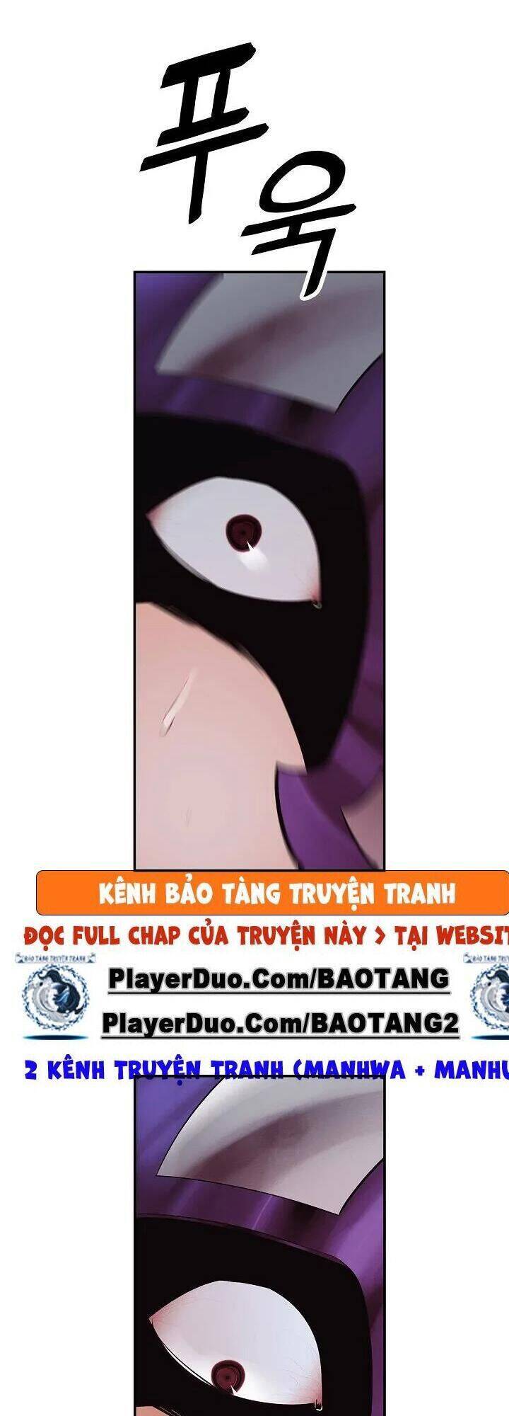Bất Bại Chân Ma Chap 91 - Next Chap 92