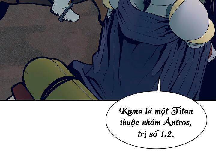 Bất Bại Chân Ma Chapter 21 - Trang 32