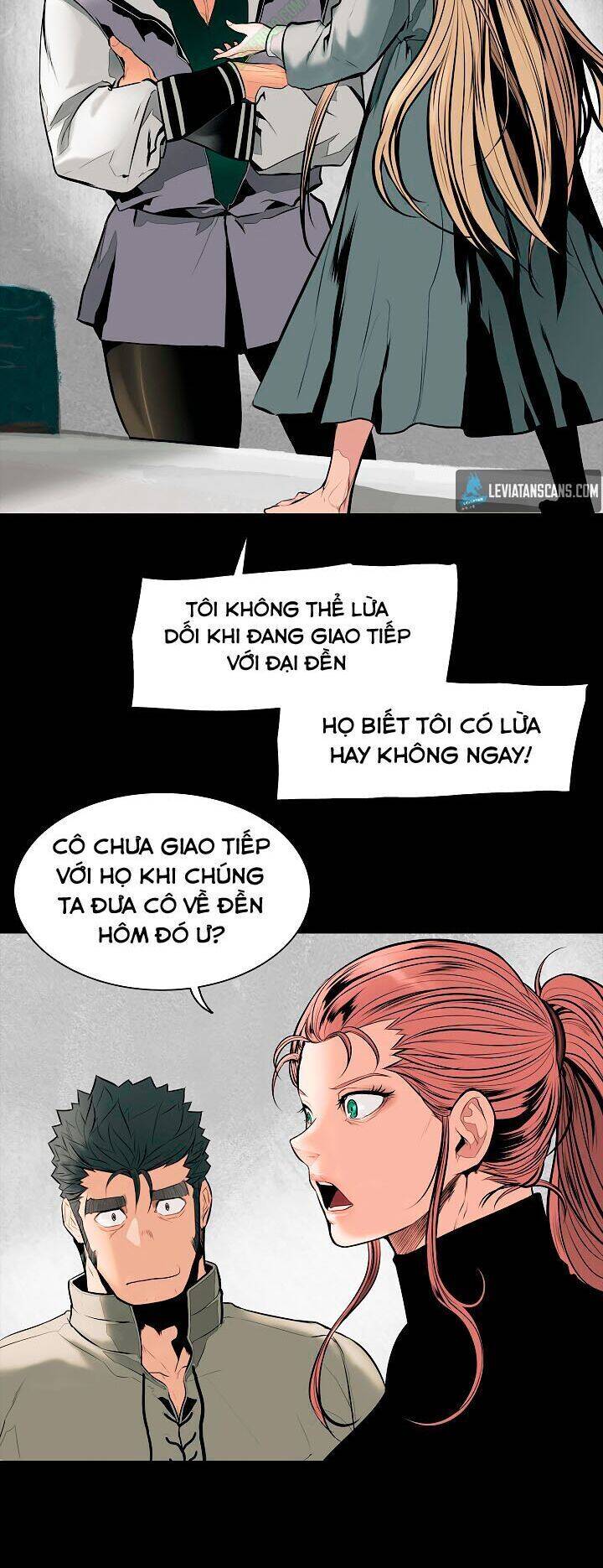Bất Bại Chân Ma Chapter 23.1 - Trang 16