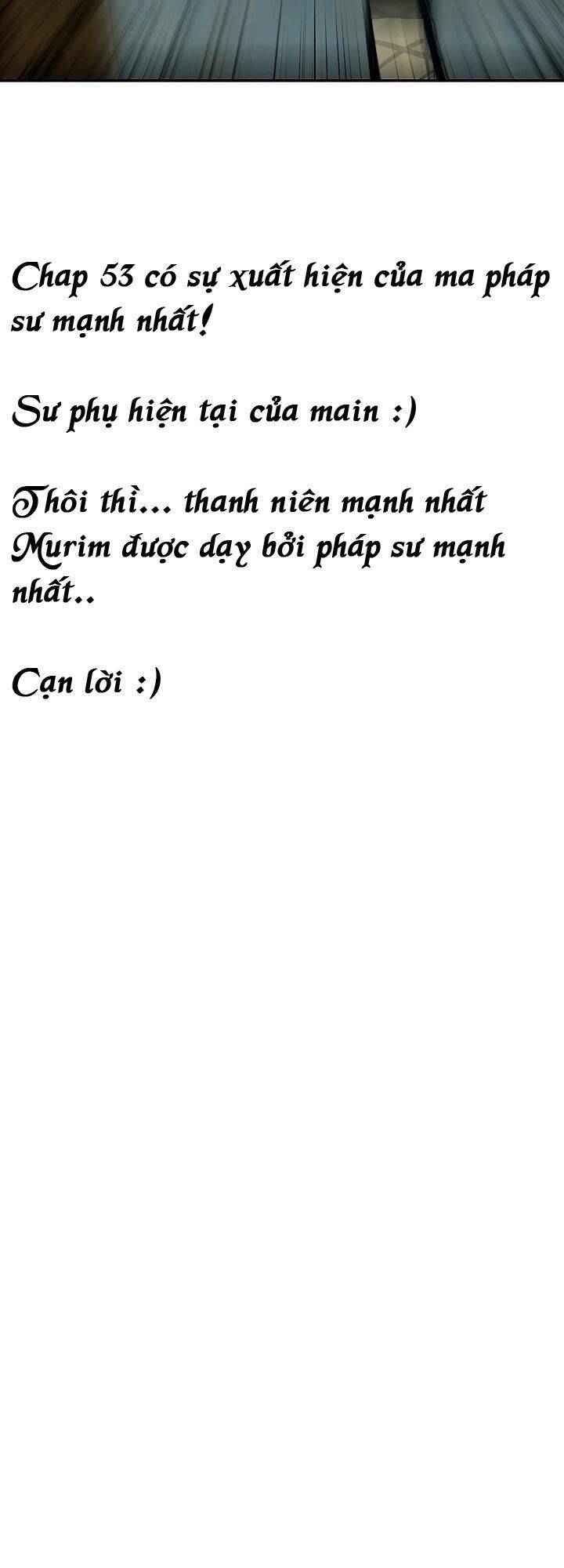Bất Bại Chân Ma Chapter 21 - Trang 63