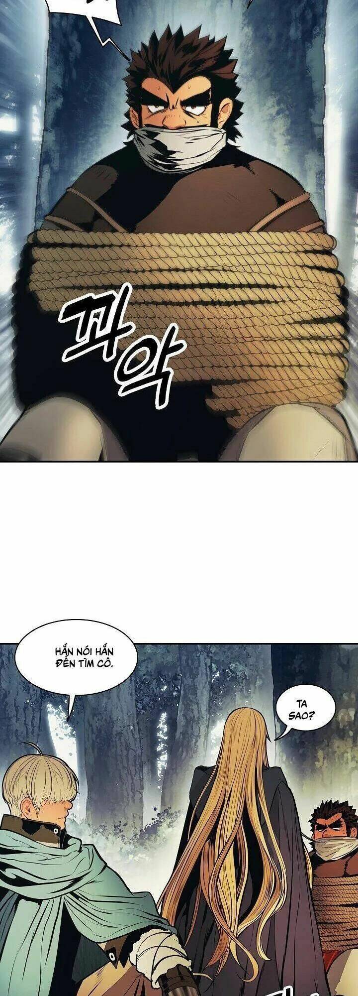 Bất Bại Chân Ma Chap 90 - Next Chap 91