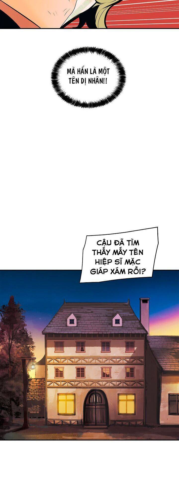 Bất Bại Chân Ma Chapter 22.2 - Trang 5