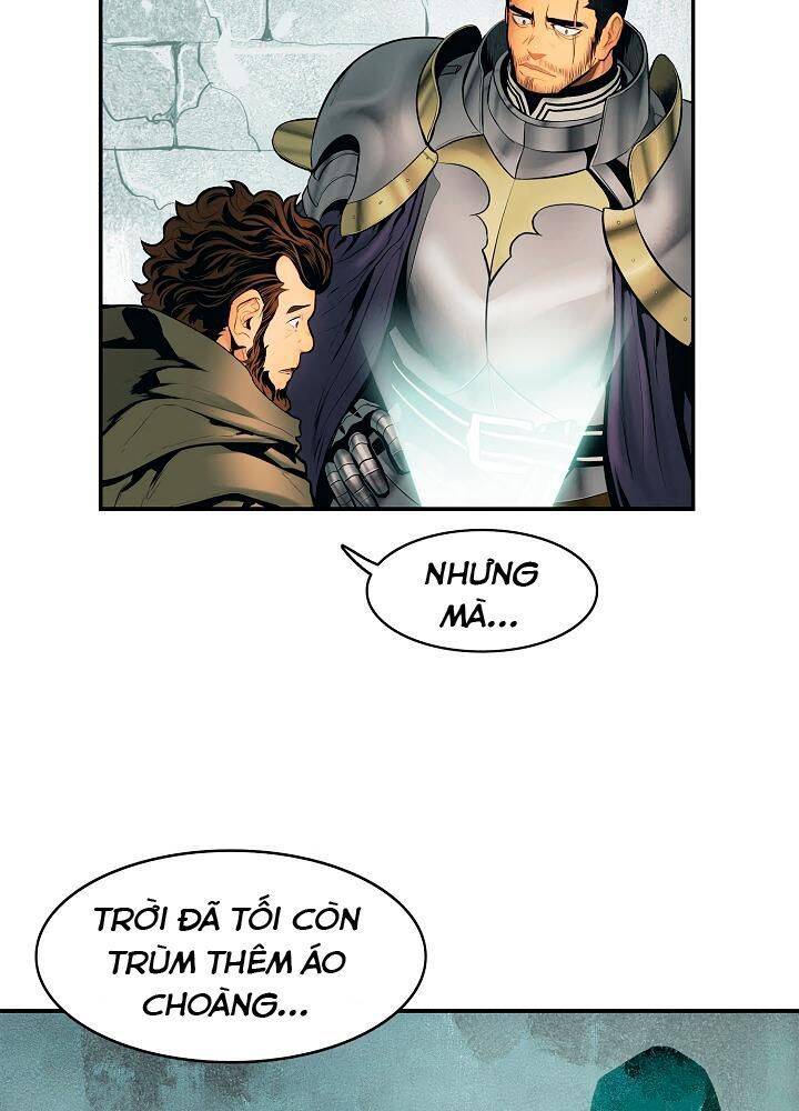 Bất Bại Chân Ma Chapter 20 - Trang 20