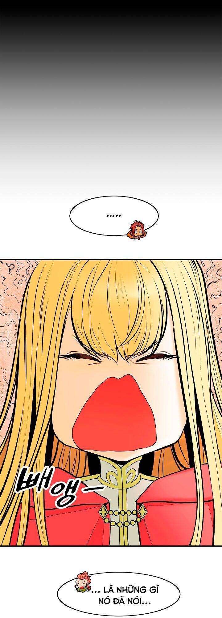 Bất Bại Chân Ma Chapter 23.1 - Trang 19