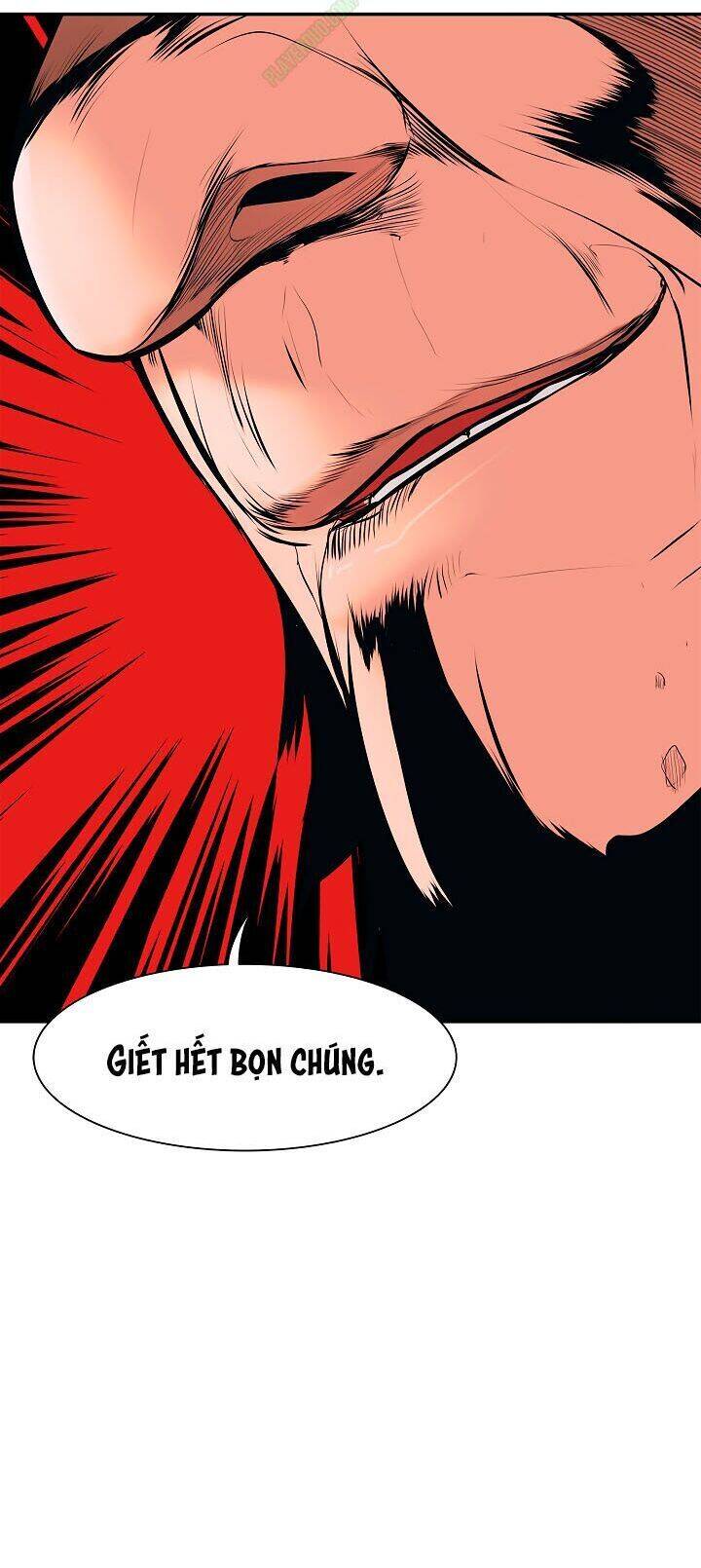 Bất Bại Chân Ma Chapter 22.2 - Trang 29