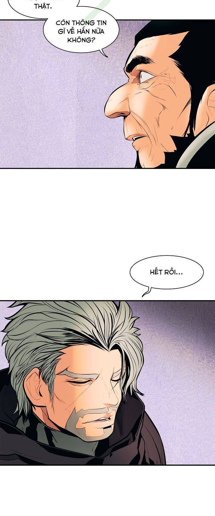 Bất Bại Chân Ma Chapter 22.2 - Trang 17