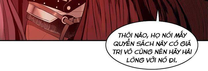 Bất Bại Chân Ma Chapter 19 - Trang 36