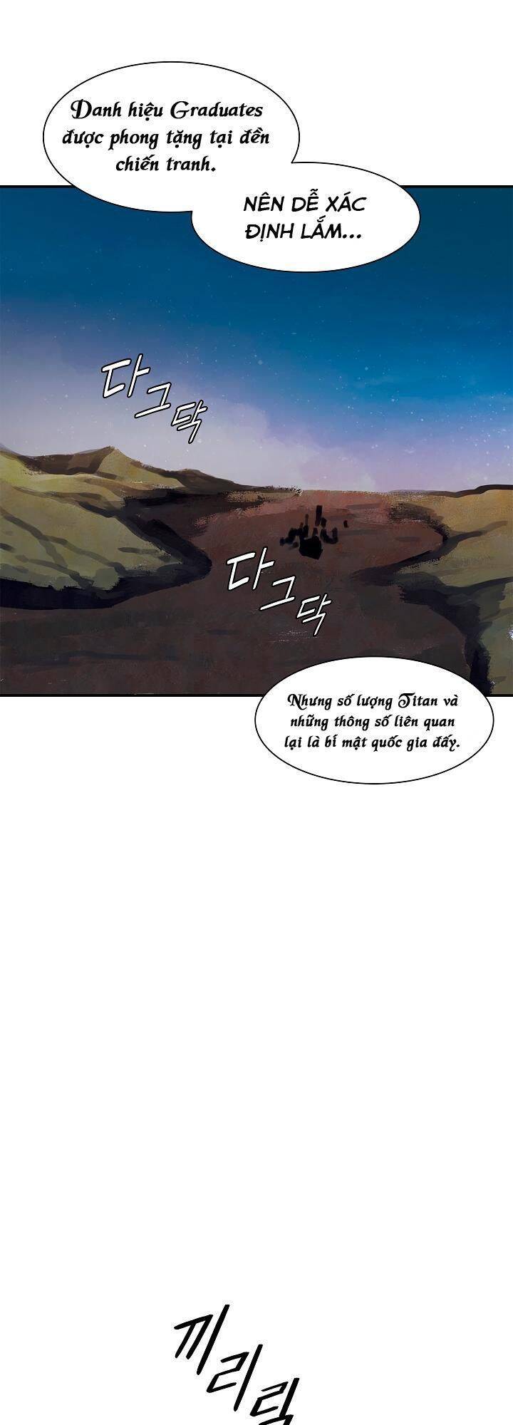 Bất Bại Chân Ma Chapter 21 - Trang 35